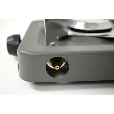 Портативна газова плитка Outwell Asama Solo Bruner (651264) (931589) Вінниця - фото 5