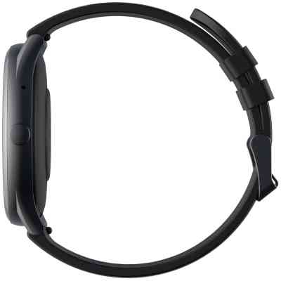 Смарт-часы Havit HV-M9036 IP67 Bluetooth Call Black (HV-M9036 Black) Винница