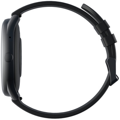 Смарт-часы Havit HV-M9036 IP67 Bluetooth Call Black (HV-M9036 Black) Винница - изображение 4