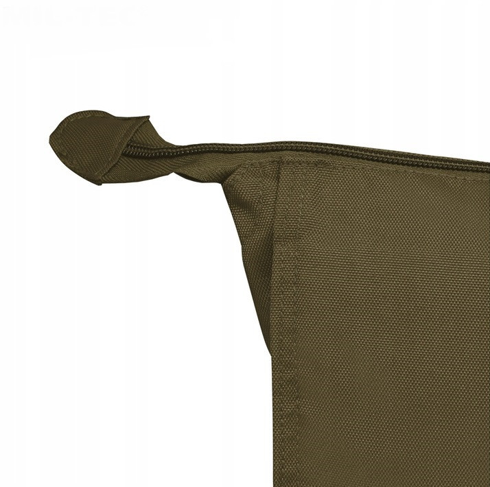 Тактическая Косметичка для принадлежностей ,5 карманов Mil-Tec от Sturm (16003005) Coyote Нововолынск - изображение 9