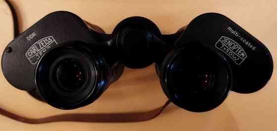 Антикварный бинокль Цейс 7х50 (мультик) Киев