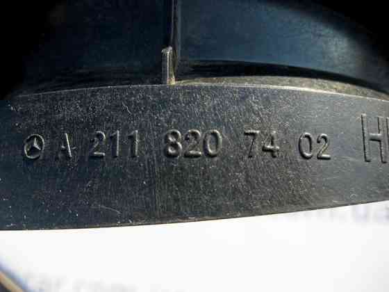 Mercedes-Benz  A2118207402 Аудіо динамік задніх правих дверей E-Class W211 Одесса