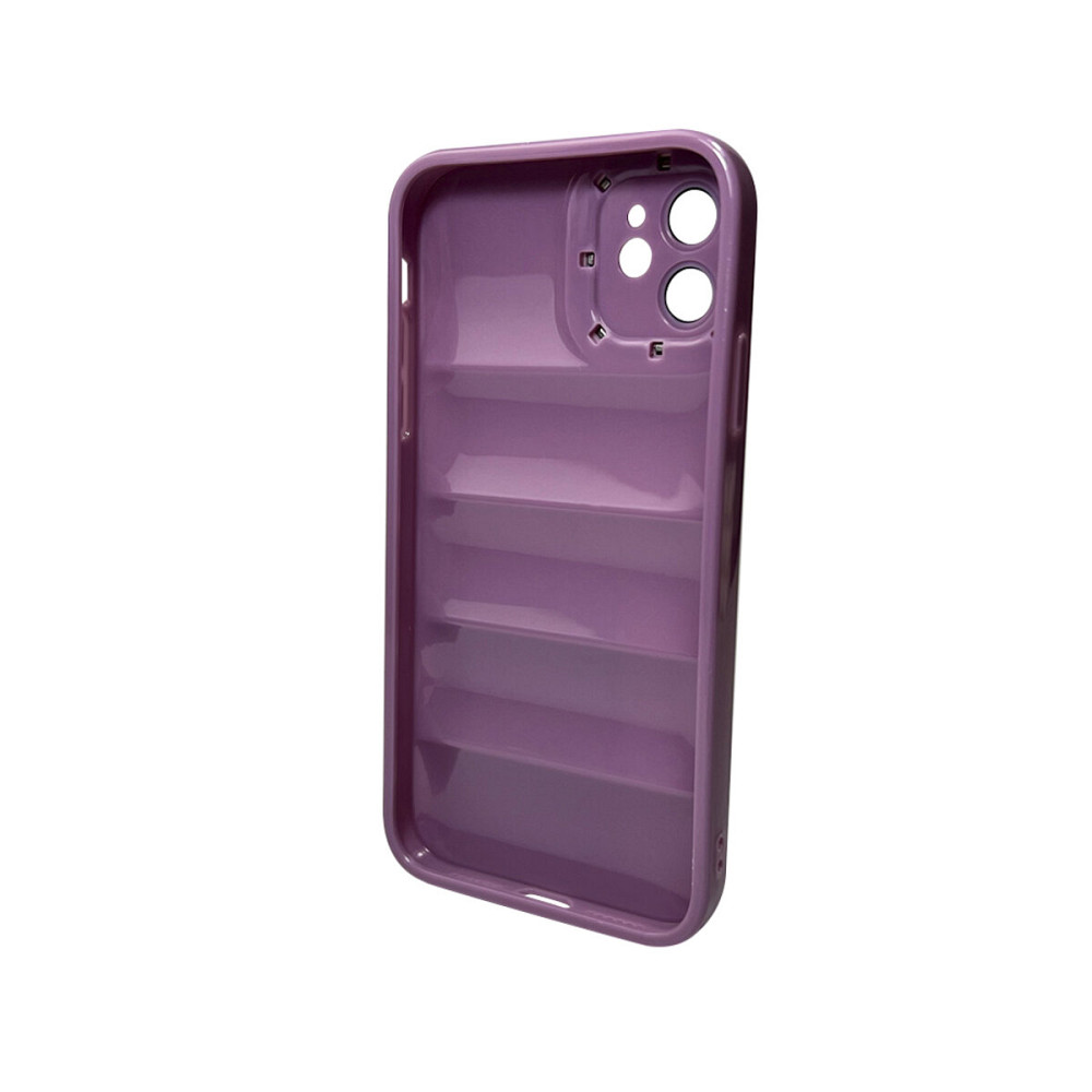 Чохол для смартфона Down Jacket Frame for Apple iPhone 15 Purple Киев - изображение 2