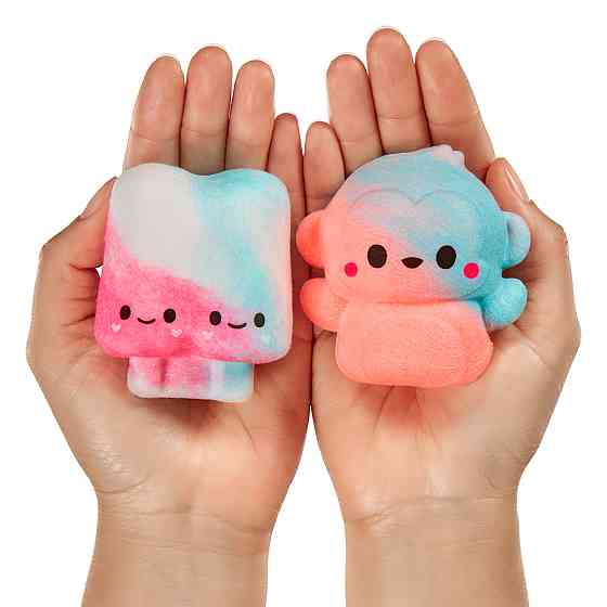 М’яка іграшка-антистрес Fluffie Stuffiez серії Minis S3 Дніпро