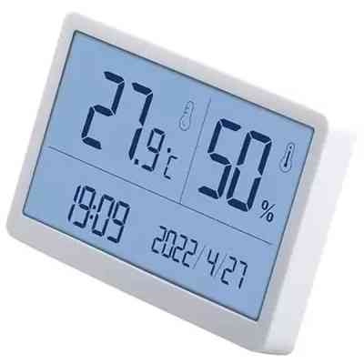 Термо-гигрометр Benetech 10-99, -9.960C (GM1371) Винница