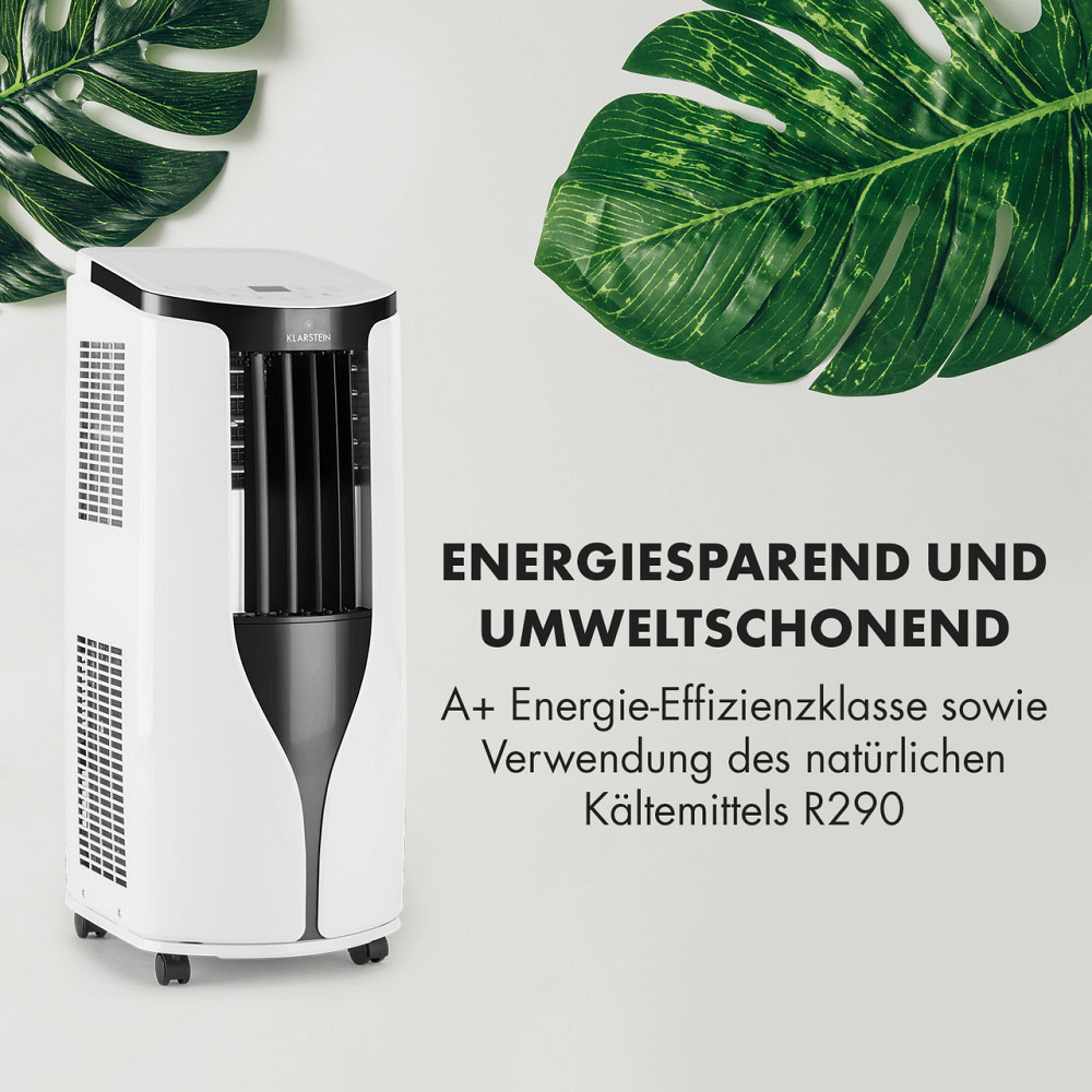 Новый мобильный кондиционер Breeze ECO 10 000 BTU / 2,9 кВт EEK A+ (Германия, читать описание) Ровно - изображение 8
