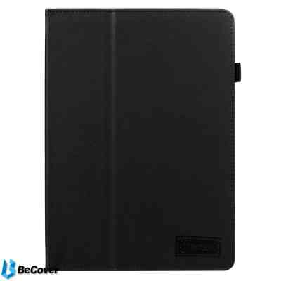 Чохол до планшета BeCover Slimbook для Prestigio Multipad Wize 3196 (PMT3196) Black (703654) Вінниця