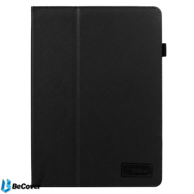 Чехол для планшета BeCover Slimbook для Prestigio Multipad Wize 3196 (PMT3196) Black (703654) Винница - изображение 1