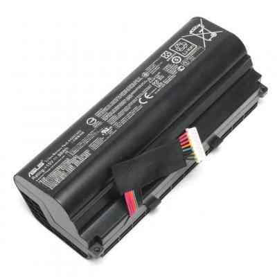 Акумулятор до ноутбука ASUS ROG G751 A42N1403, 5800mAh (88Wh), 4cell, 15V, Li-ion (A47561) Вінниця