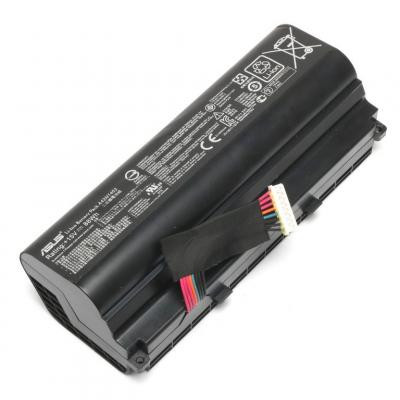 Аккумулятор для ноутбука ASUS ROG G751 A42N1403, 5800mAh (88Wh), 4cell, 15V, Li-ion (A47561) Винница - изображение 1