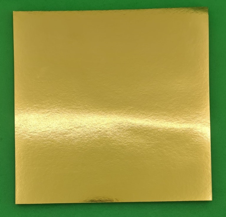 Подложка под торт квадрат 30х30 см (1 шт) Харьков - изображение 1