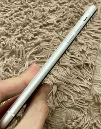 Айфон iPhone XR 64Gb. Neverlock White . Белый. Киев