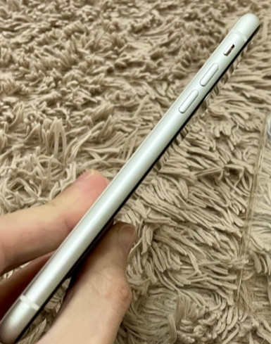 Айфон iPhone XR 64Gb. Neverlock White . Білий. Київ - фото 5