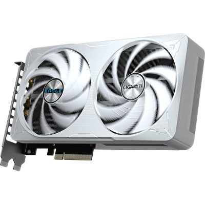 Видеокарта GIGABYTE GeForce RTX5060Ti 16Gb EAGLE OC ICE (GV-N506TEAGLEOC ICE-16GD) Винница - изображение 8