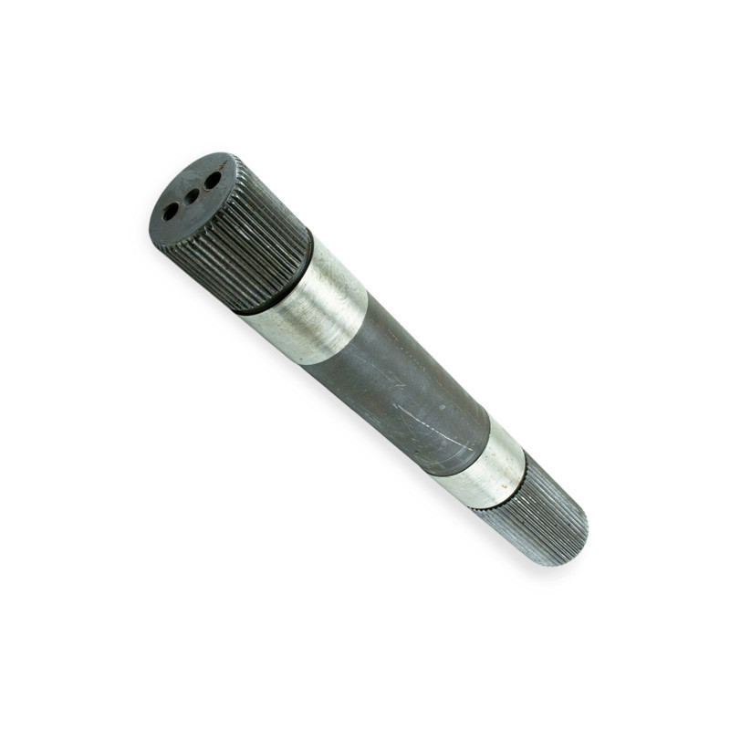 Вал мех. навески задн. ЮМЗ поворотный Мукачево - изображение 1