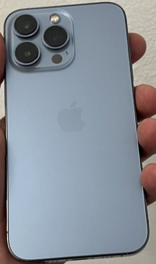 Телефон iPhone 13 Pro Max 256gb Киев - изображение 6