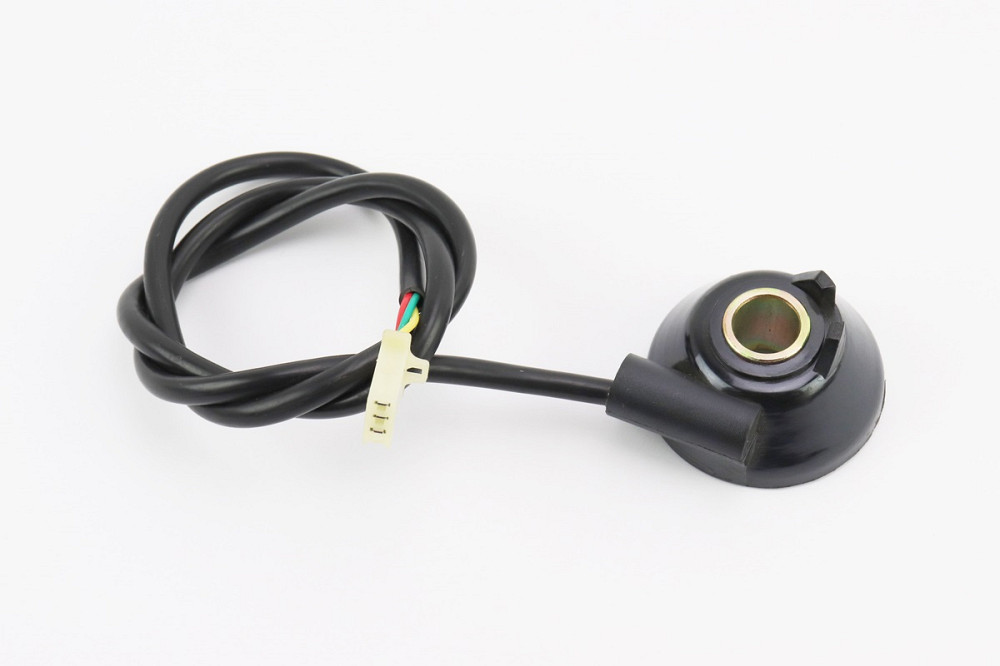 V200-R2 Привід спідометра (електронний, вісь 15мм) Київ - фото 1