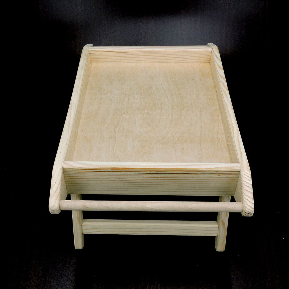 Столик-піднос для сніданку "Луїзіана" бланже Миколаїв - фото 3