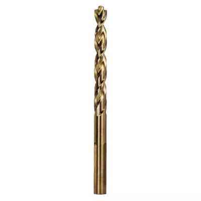 Свердло DeWALT EXTREME INDUSTRIAL COBALT HSS-CO, 10 х 133 х 84 мм (DT4914) Вінниця