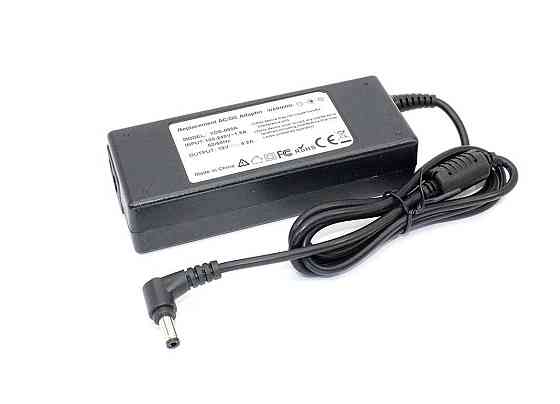 Блок питания для ноутбука Lenovo 80W 19V 4.2A 5.5x2.5mm YDS-080A OEM Вінниця