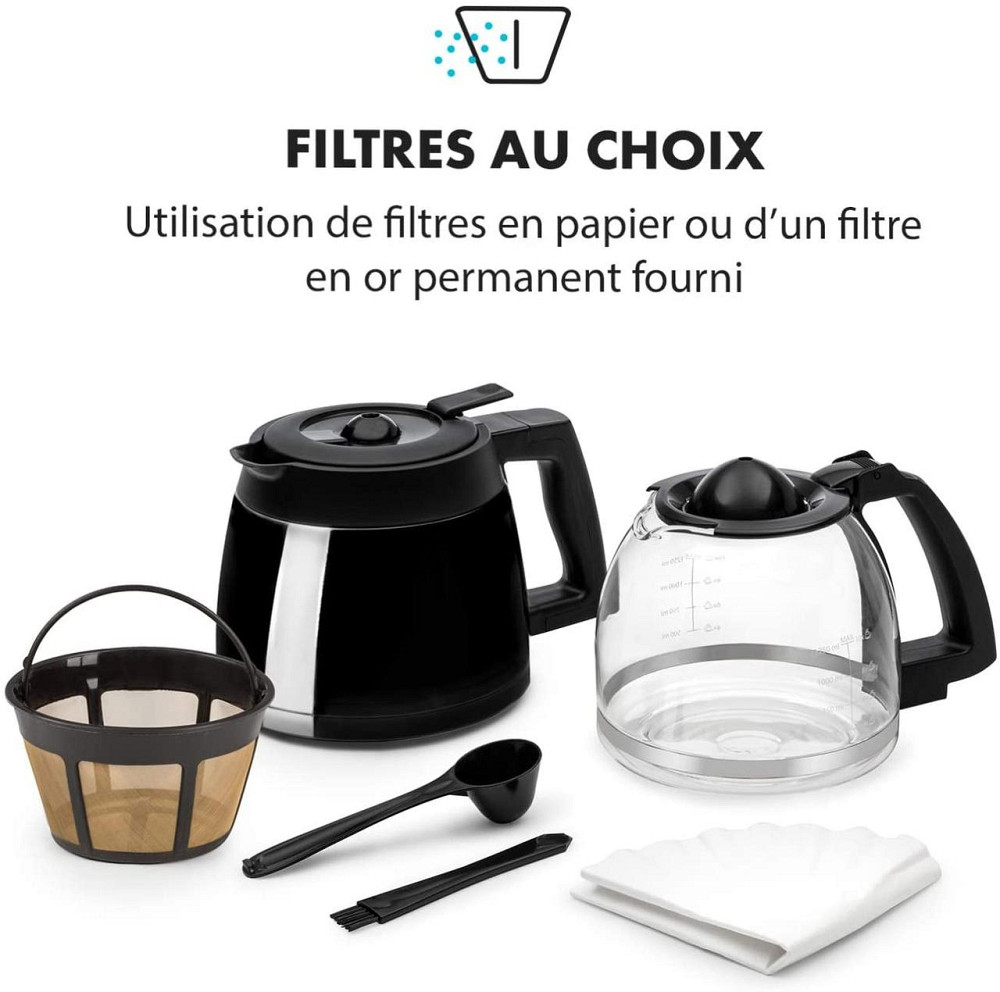 Кавомашина Klarstein Aromatica II Німеччина ТОВАР БУДИВСЯ В ВИКОРИСТАННЯ! Рівне - фото 8