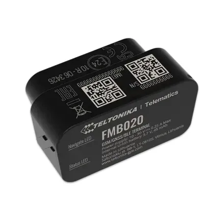 GPS-трекер Teltonika FMB020 Вінниця