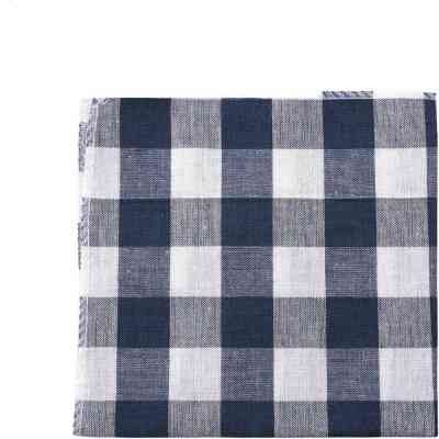 Набор для пикника Bergner Walking business 23х22х13.5 см 5 предметів (BG-3652-BL) Винница