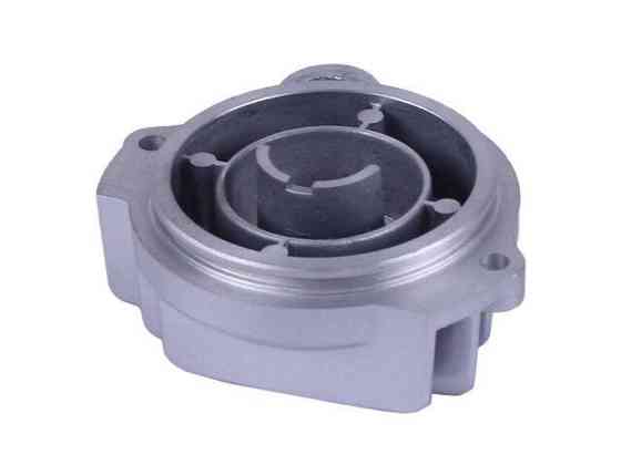 Кришка голови ліва мотоцикл СВ250 Мукачево