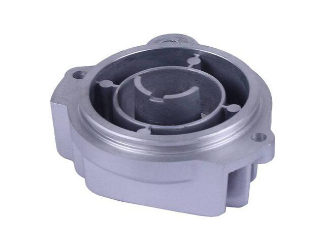 Кришка голови ліва мотоцикл СВ250 Мукачево - фото 2