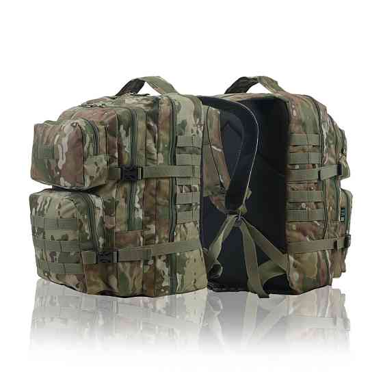 Рюкзак 40л Україна (мультикам) Київ