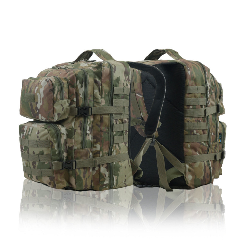 Рюкзак 40л Україна (мультикам) Київ - фото 2