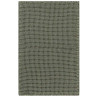 Коврик для ванной / туалета вафельный Lovely Svi - 50 x 80 см Зеленый (227254)