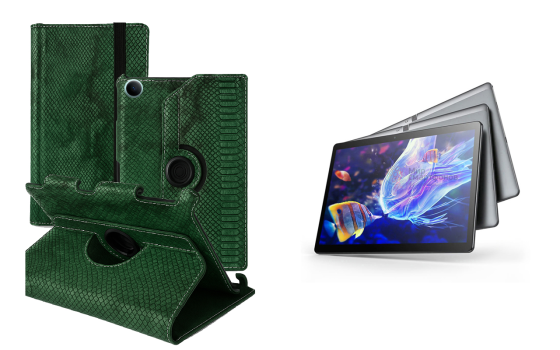 Чехол Spinner360 для планшета Alldocube Power M3, цвет Reptyliya Киев