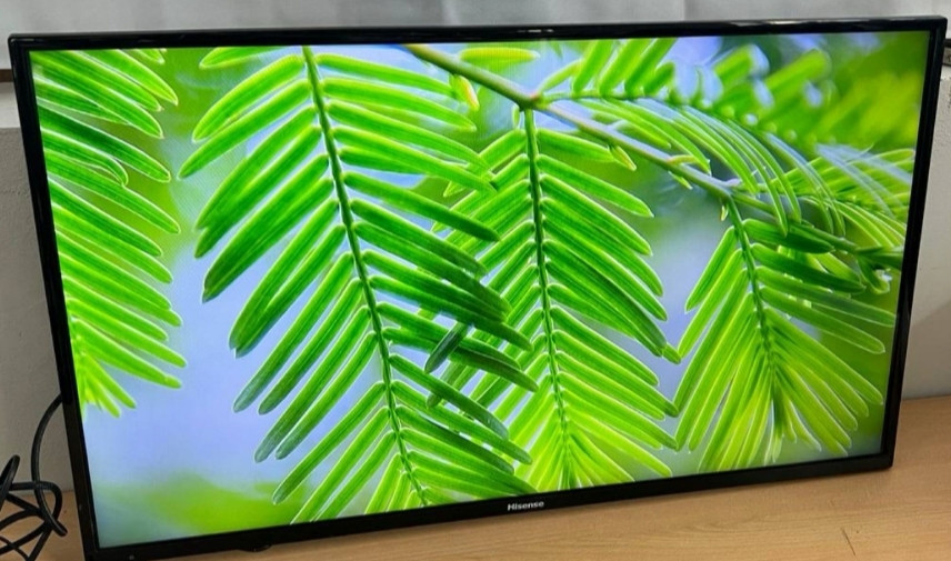 Телевизор: NISENSE 39" FULL HD . Київ - фото 2