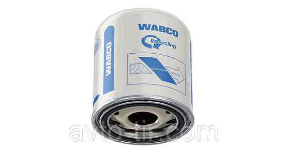 Картридж осушителя воздуха WABCO 4324102227 0699387 87638772 1518683 699387 1907612 174767 2992261 Луцк