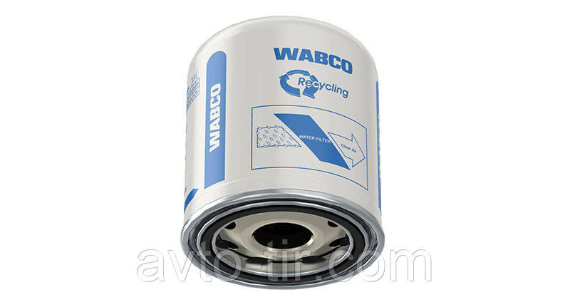 Картридж осушителя воздуха WABCO 4324102227 0699387 87638772 1518683 699387 1907612 174767 2992261 Луцк - изображение 2