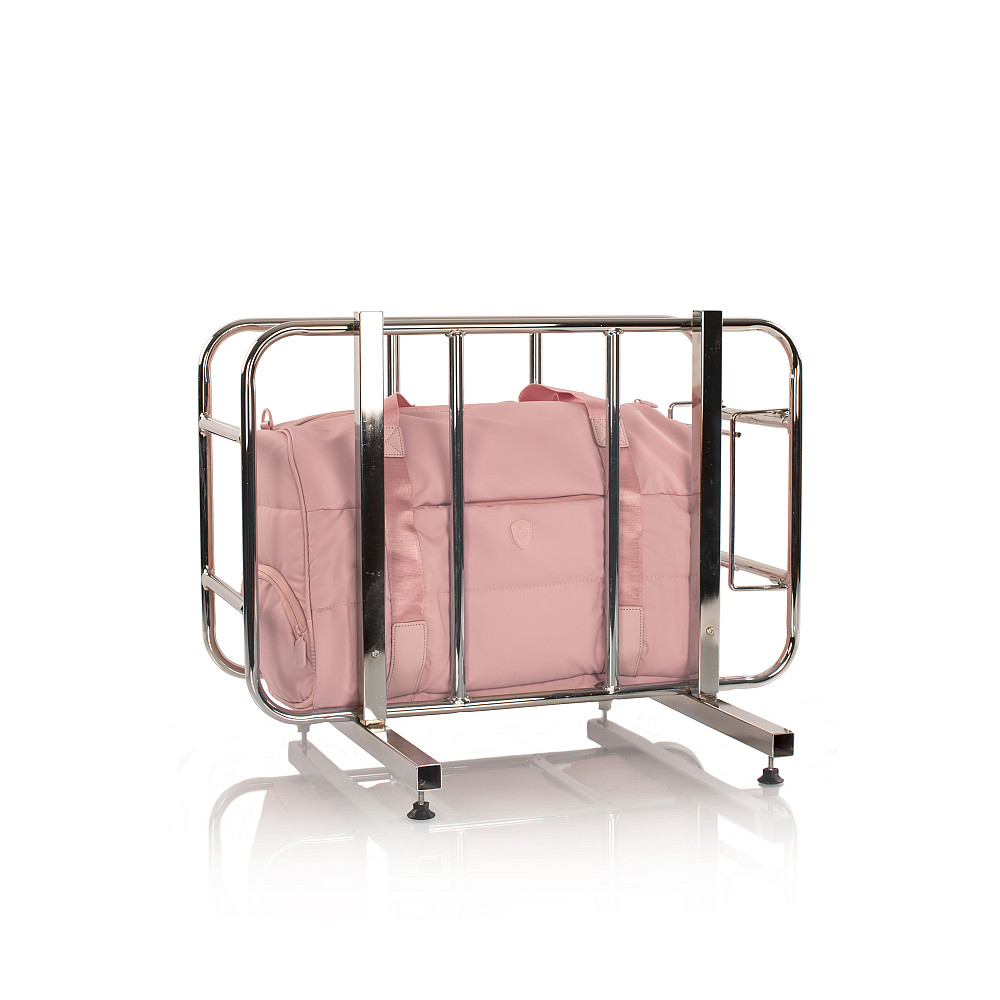 Сумка дорожная Heys Puffer Rose (30123-0025-00) Киев - изображение 8