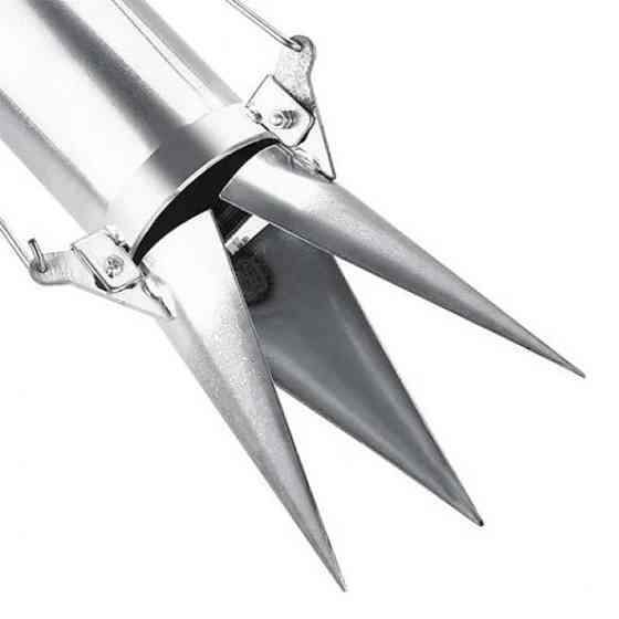 Ручний пістолет сажалка для посадки розсади SBR Київ