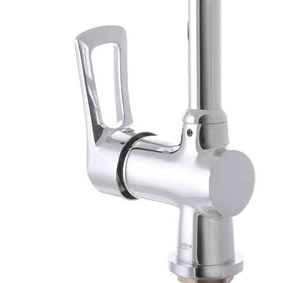 Кухонный смеситель Haiba Hansberg 017 HB0209 Харьков