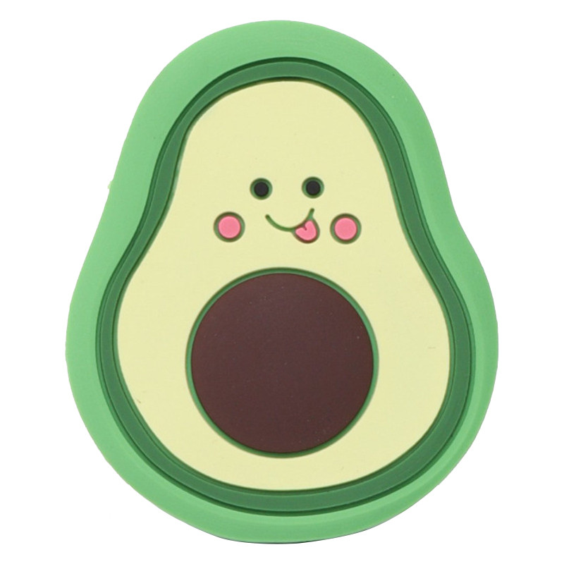 Попсокет для телефону ZucZug (Авокадо) Миколаїв - фото 1