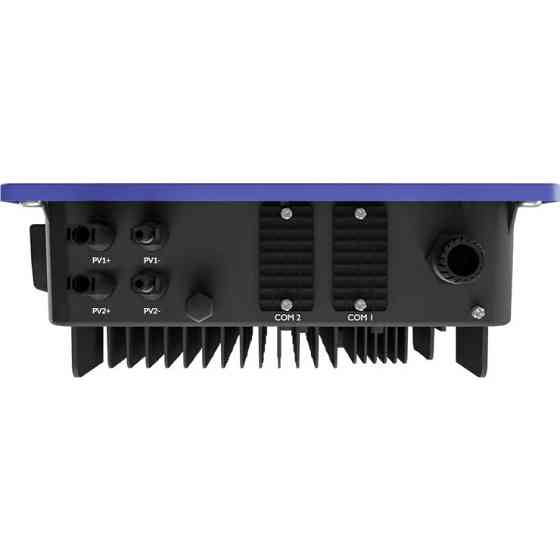 Сонячний інвертор Njoy Astris 6K/3P2T2 Харків