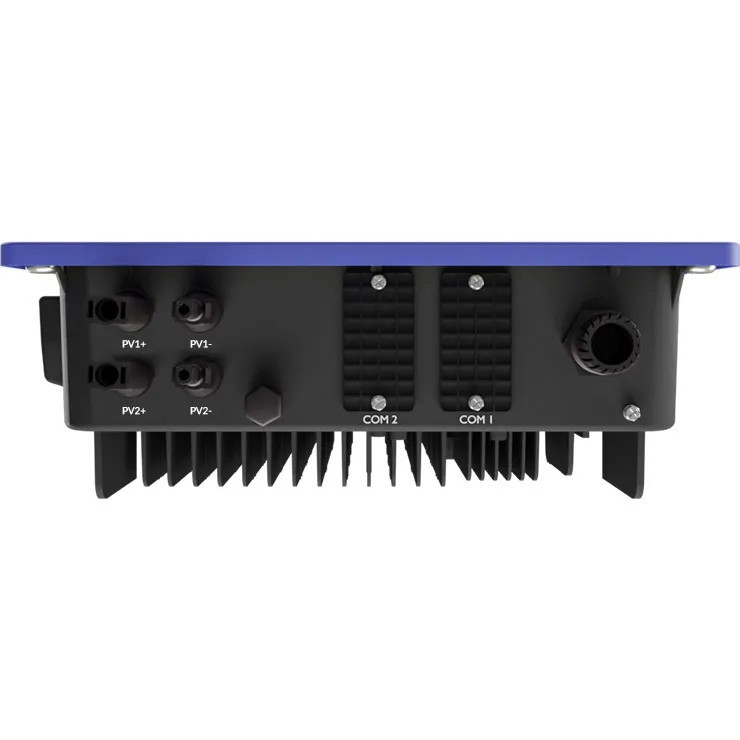 Сонячний інвертор Njoy Astris 6K/3P2T2 Харків - фото 5