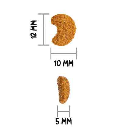 Сухий корм для котів Ownat (Овнат) Classic Hairball (Cat) 1.5 кг для виведення шерсті Вінниця