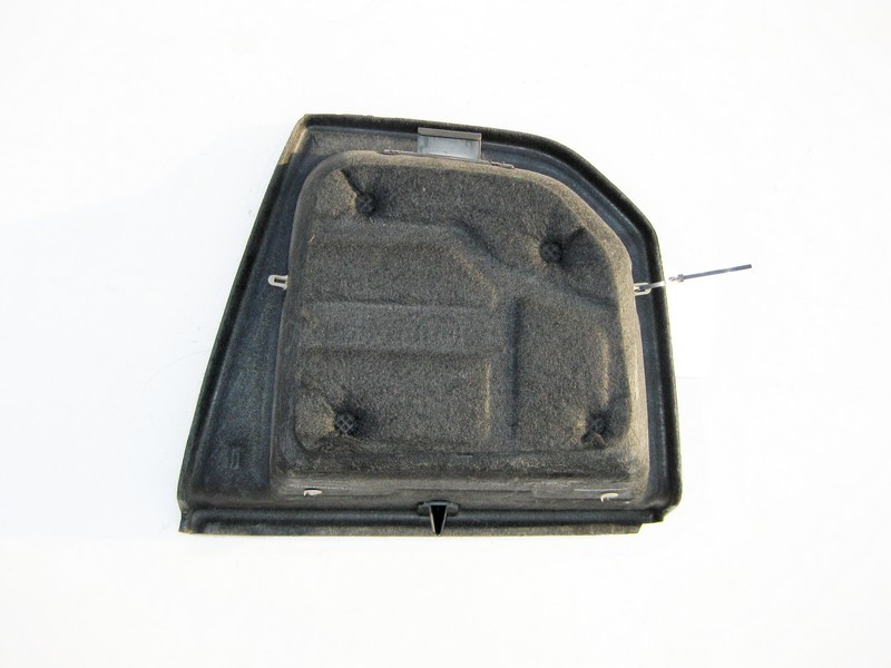 Mercedes-Benz  A1666901701 8Q91 Лючок - сервісна кришка правої обшивки багажника бежева GL X166 Одесса - изображение 2