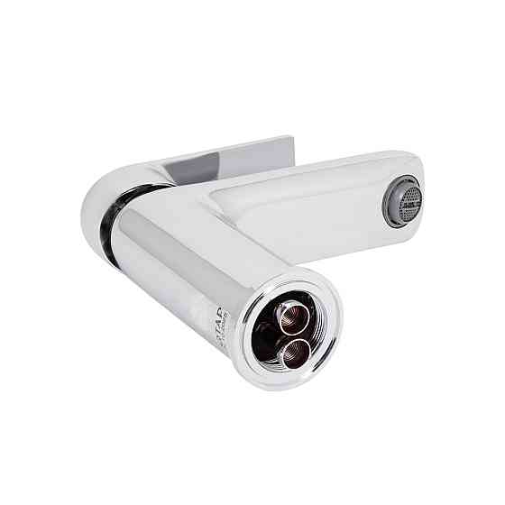 Смеситель для раковины Qtap Aries QTARI270CRM45557 Chrome Киев