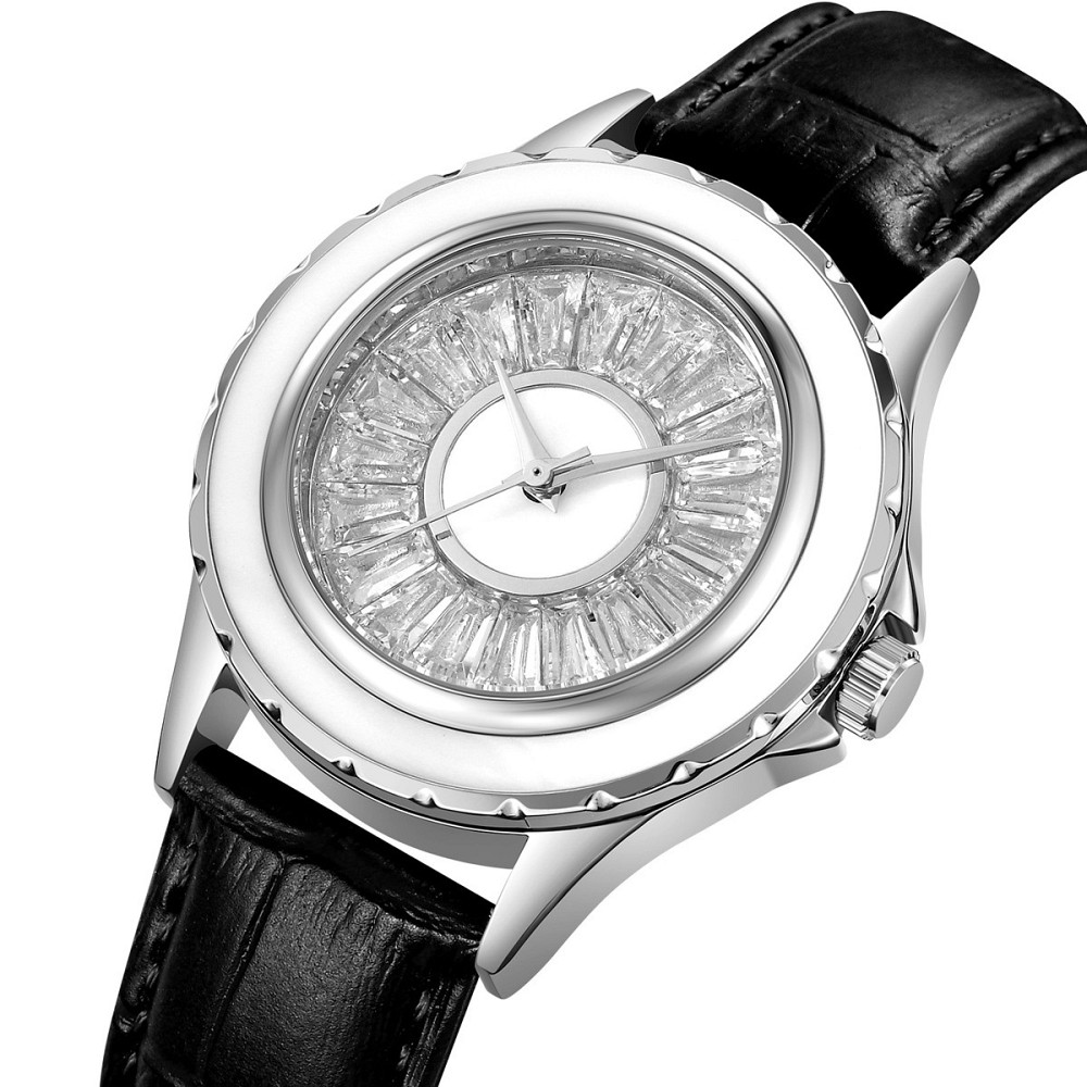 Skmei 2172SIBK Silver-Black Київ - фото 2