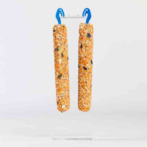 Ласощі Природа Колосок для середніх папуг медовий 140 г Київ