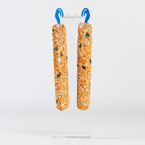 Ласощі Природа Колосок для середніх папуг медовий 140 г Київ - фото 2