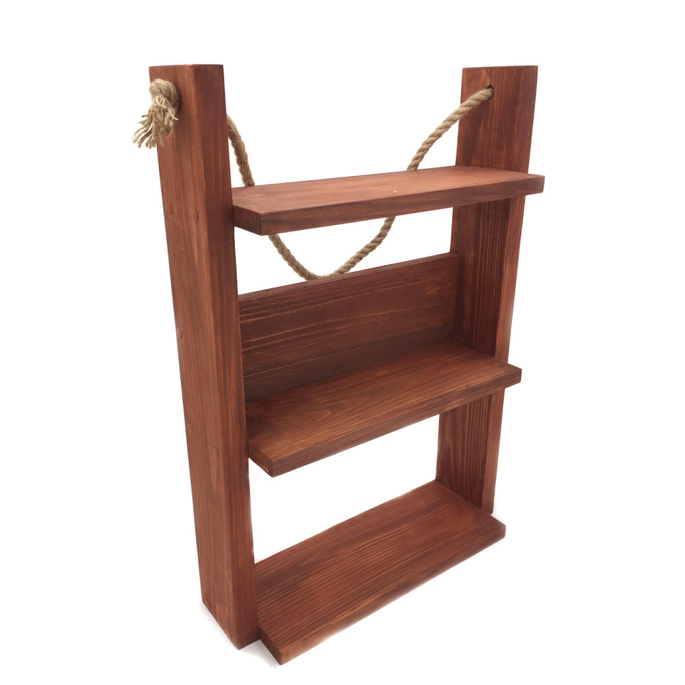 Полиця над унітазом "Перейра" савоярді Миколаїв - фото 1