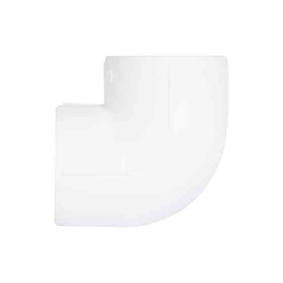 Куточок PPR Blue Ocean "Білий" 25, 90° Київ